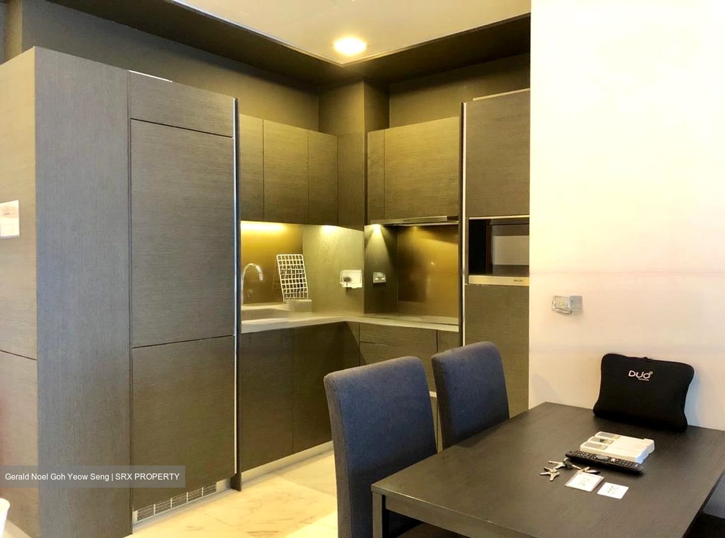 Duo Residences (D7), Apartment #481429461